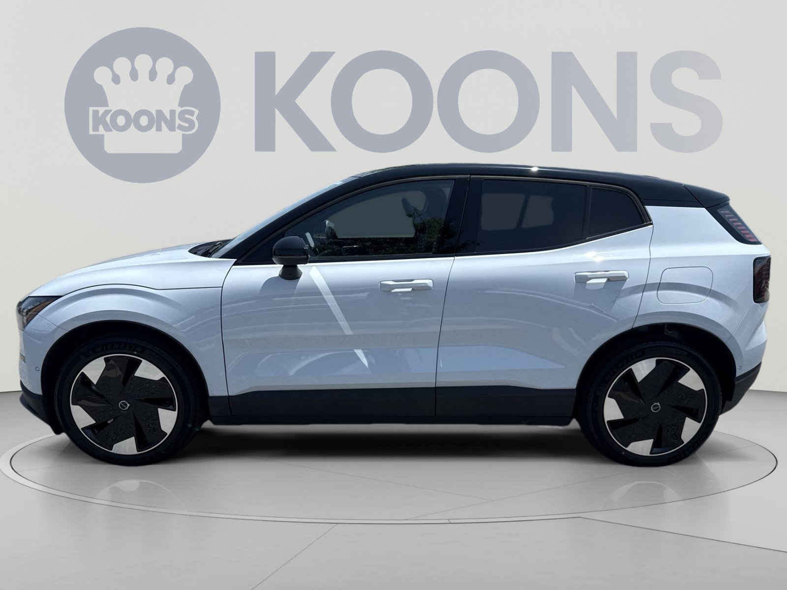New 2025 Volvo EX30 Ultra w/ Protection Package Premier AWD/4WD image 13