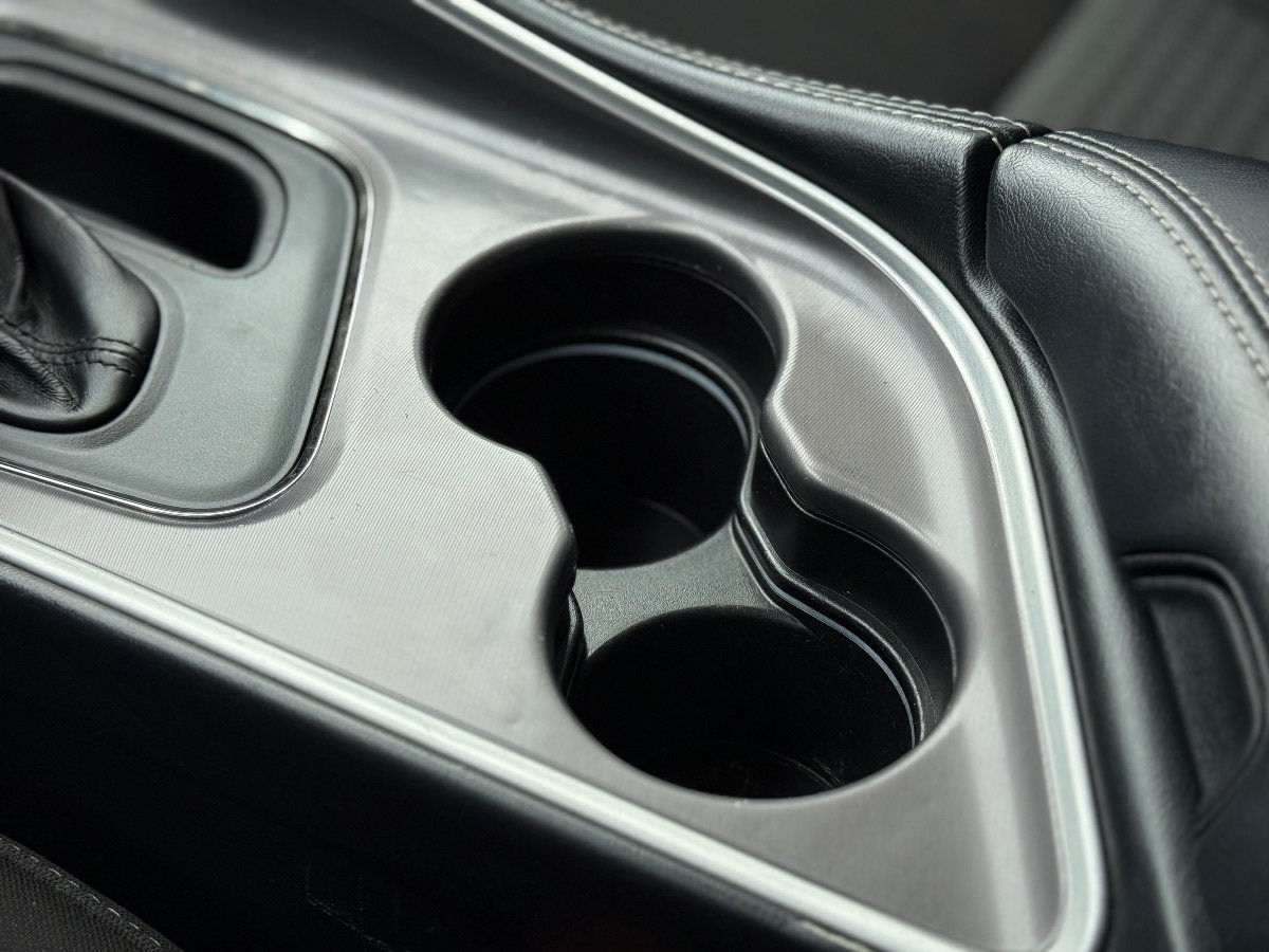 Used 2022 Dodge Challenger SRT Hellcat RWD image 23