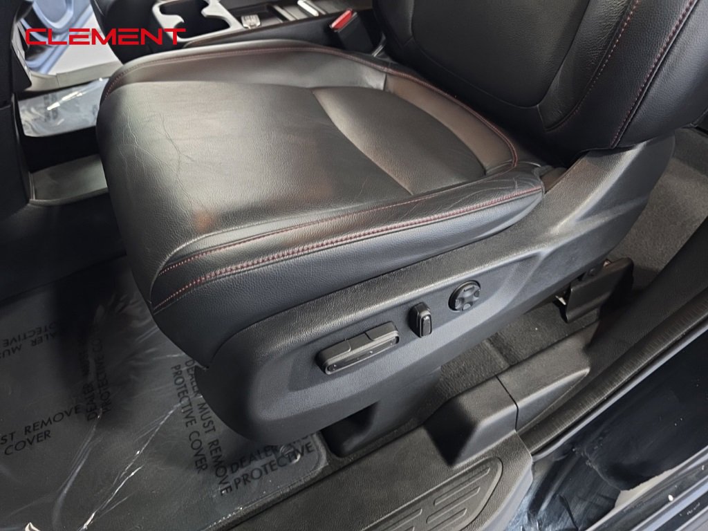 Used 2023 Honda Odyssey Sport image 24