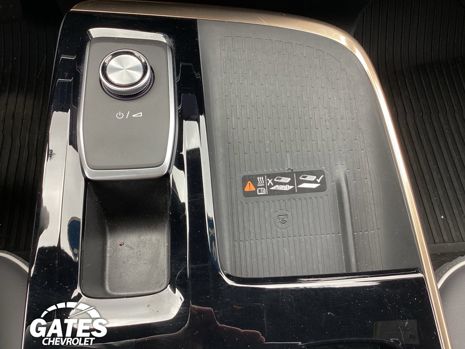 Used 2025 Buick Enclave Avenir w/ Super Cruise Package AWD/4WD image 23