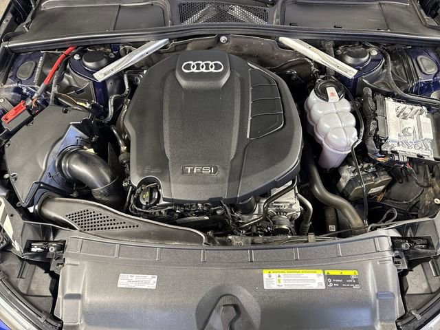 Used 2019 Audi A4 2.0T Premium Plus image 28