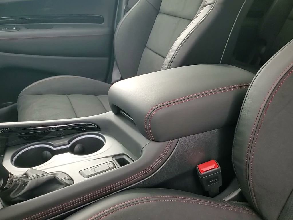New 2026 Dodge Durango GT image 29