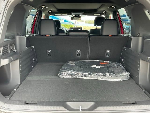 New 2026 Honda Passport TrailSport image 6