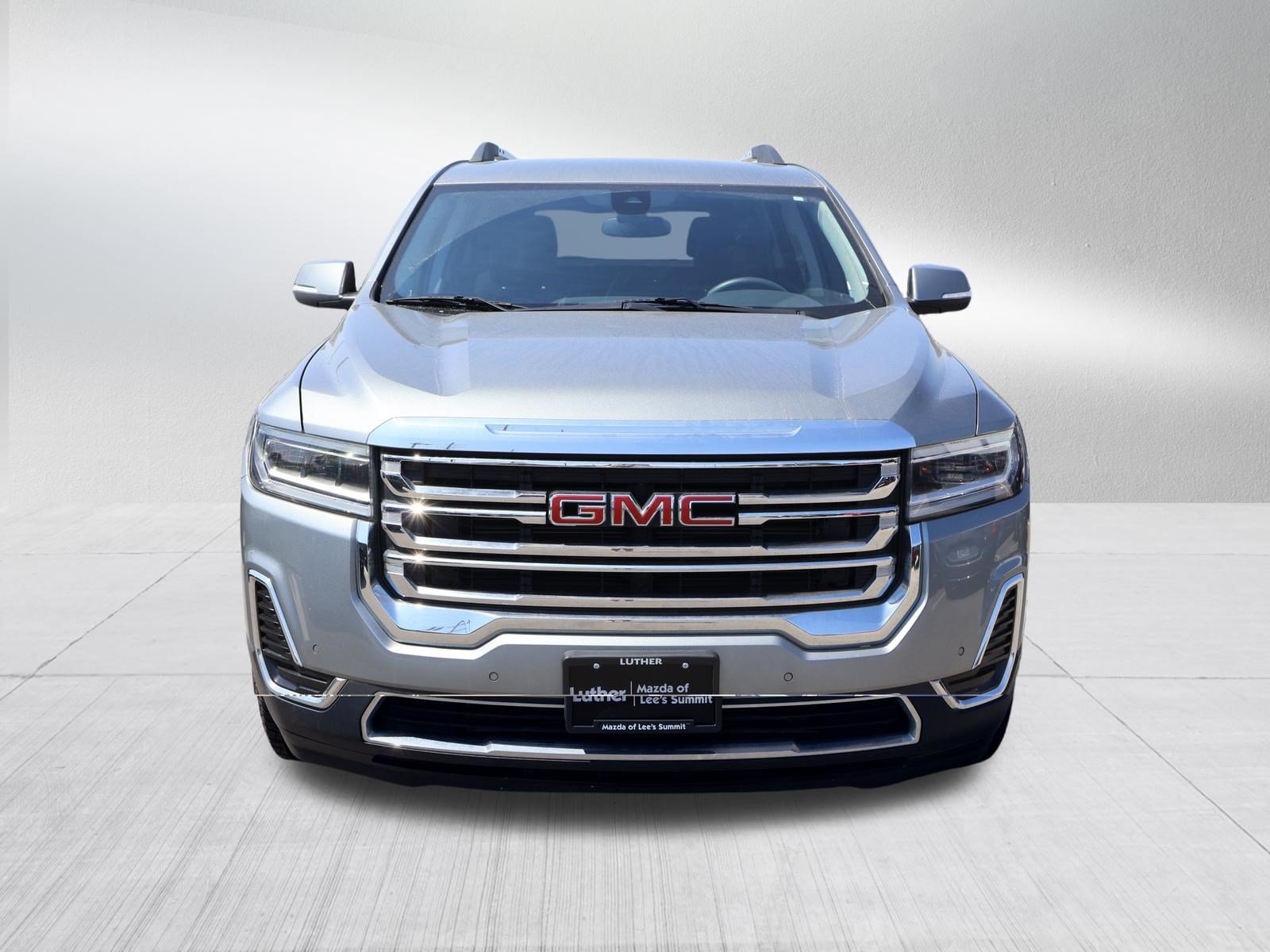 Used 2023 GMC Acadia SLE w/ Driver Convenience Package AWD/4WD image 2