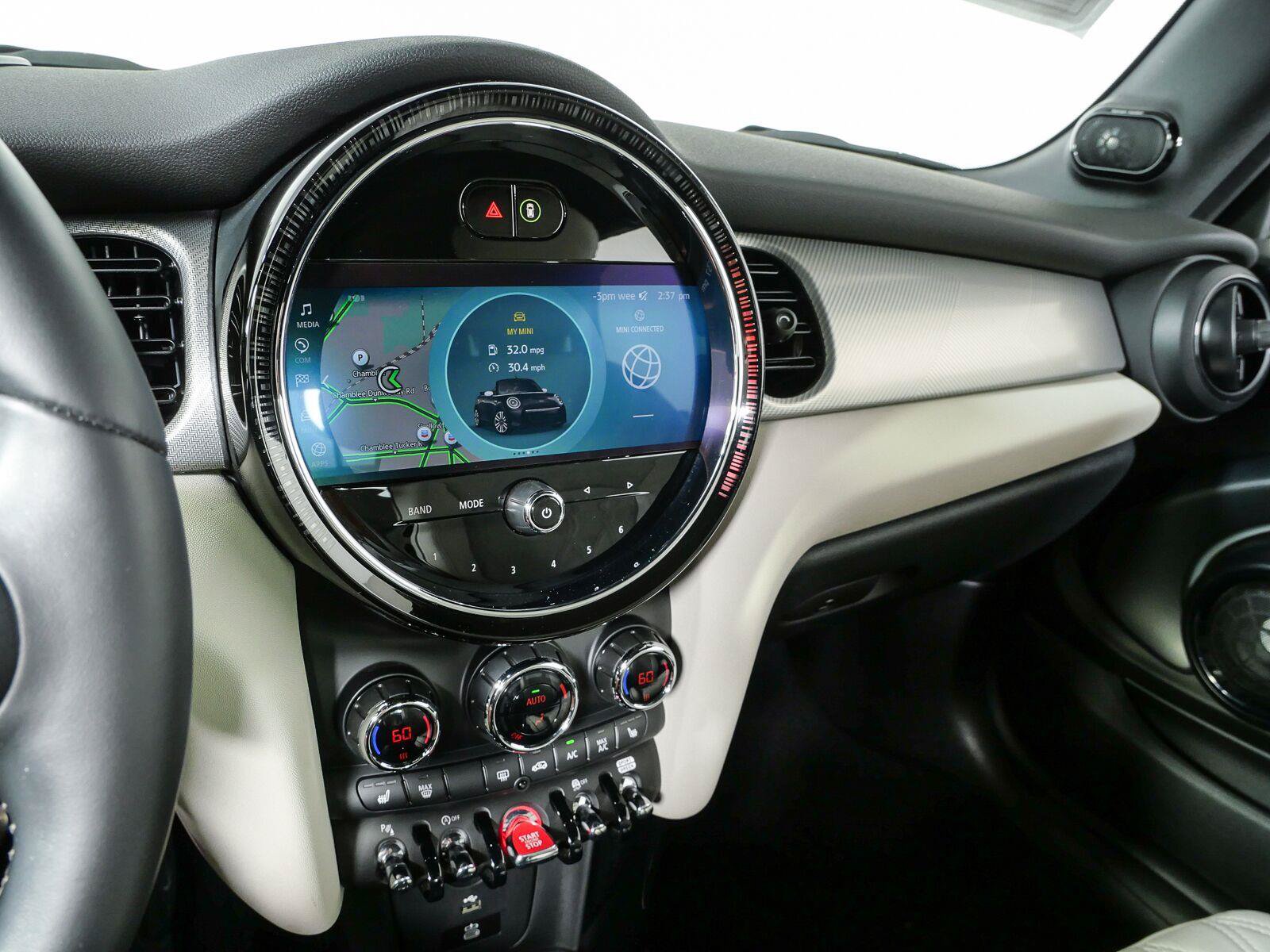 Used 2024 MINI Cooper John Cooper Works FWD image 12
