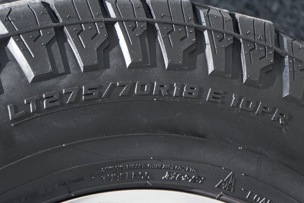 Used 2024 RAM 2500 Big Horn AWD/4WD image 42