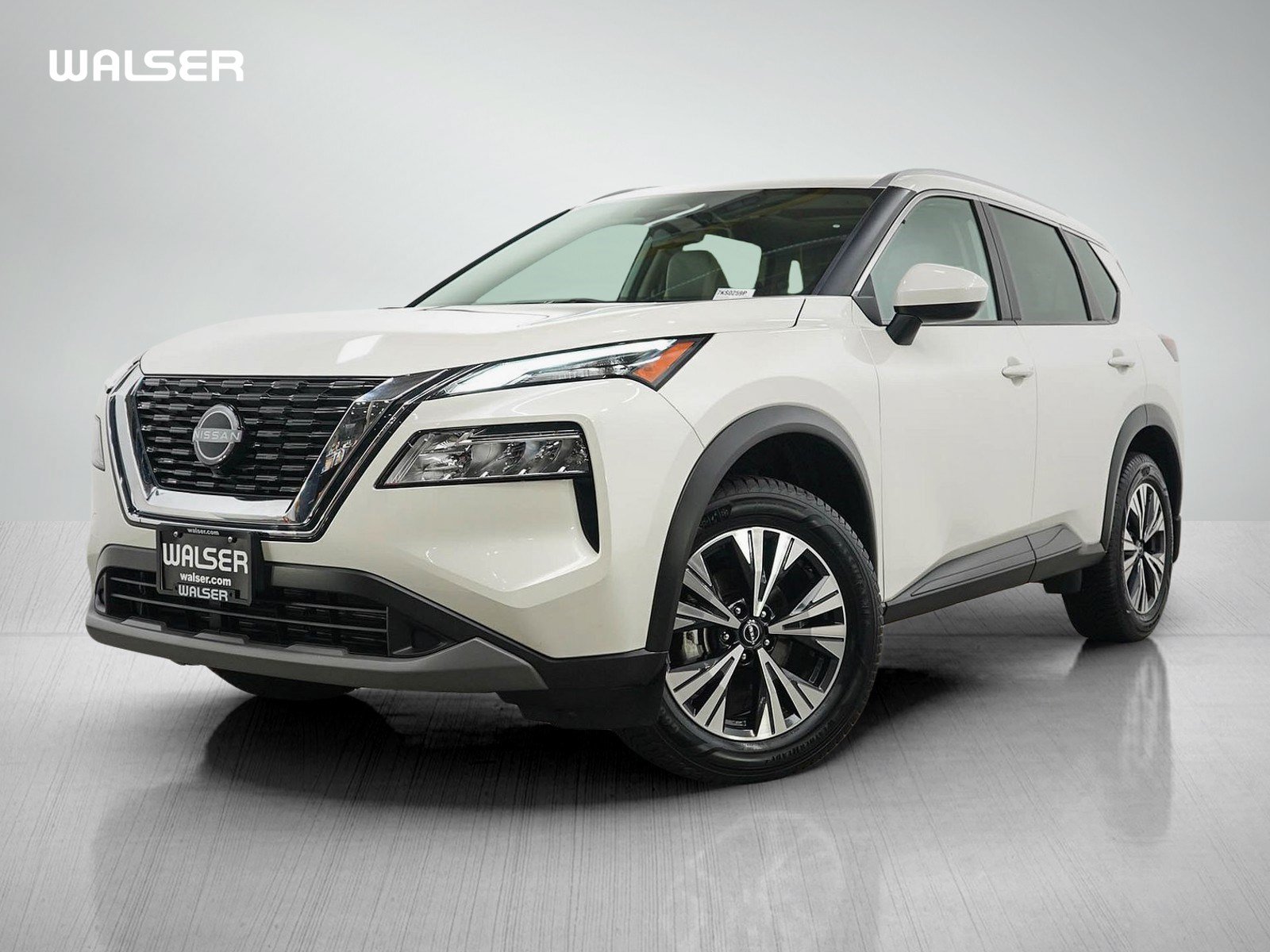 Used 2023 Nissan Rogue SV w/ SV Premium B Package