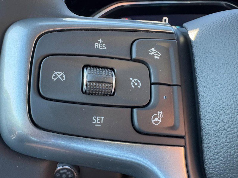 New 2026 Chevrolet Silverado 2500 LTZ w/ LTZ Convenience Package image 44