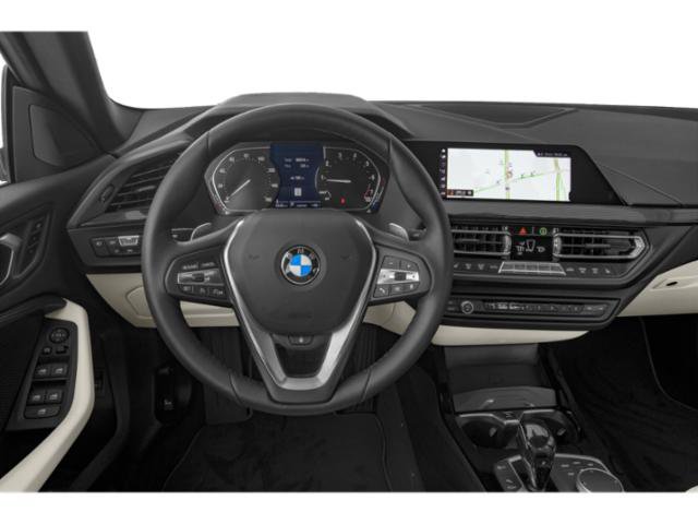 Used 2021 BMW 228i Gran Coupe w/ Lights Package FWD image 10