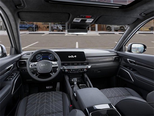 New 2025 Kia Telluride SX Prestige X-Line image 15
