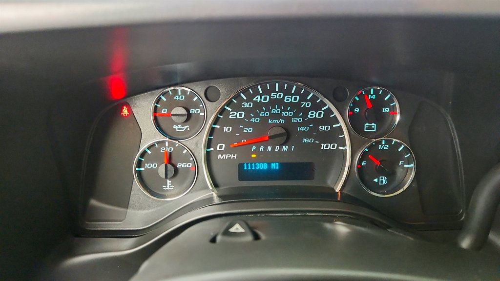 Used 2015 GMC Savana 2500 RWD image 13