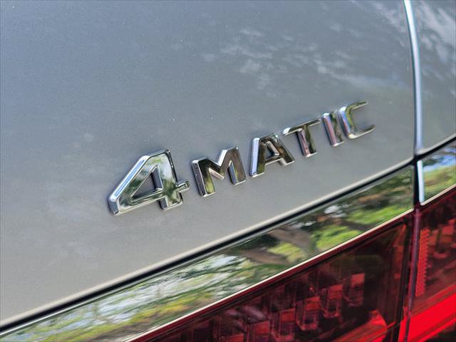 Used 2022 Mercedes-Benz S 580 4MATIC Sedan image 10