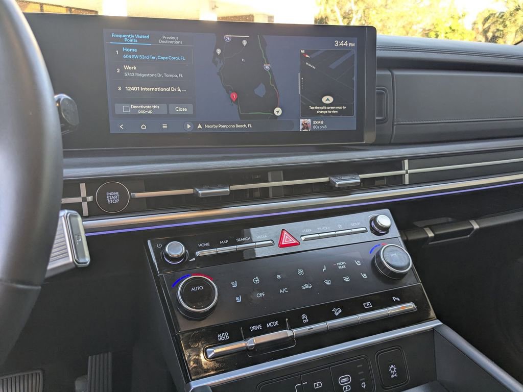 Used 2025 Hyundai Santa Fe Limited image 20