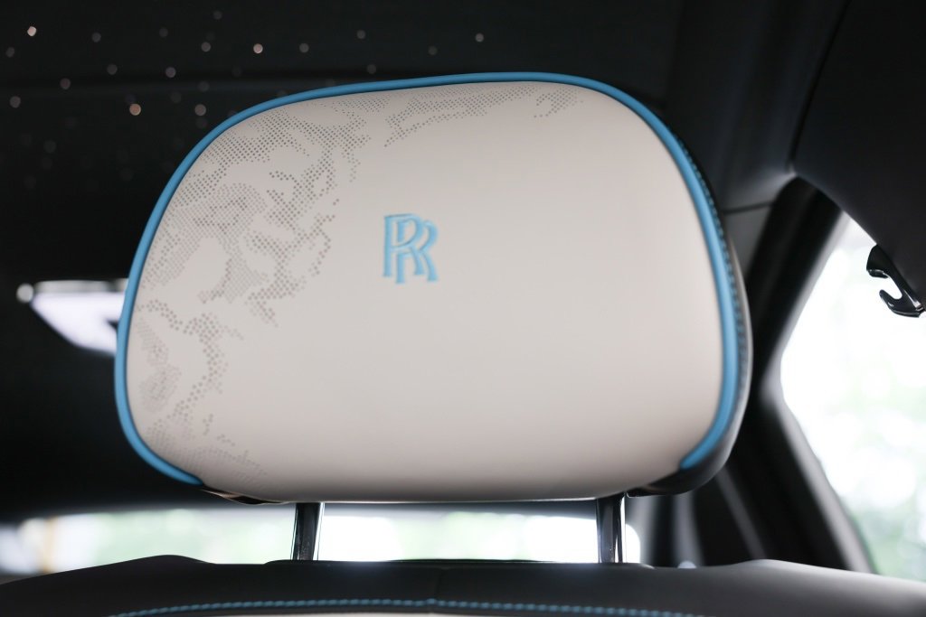 New 2025 Rolls-Royce Ghost image 27