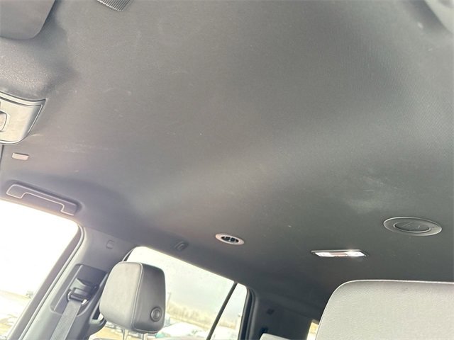 Used 2022 Chevrolet Tahoe Z71 w/ Luxury Package image 22