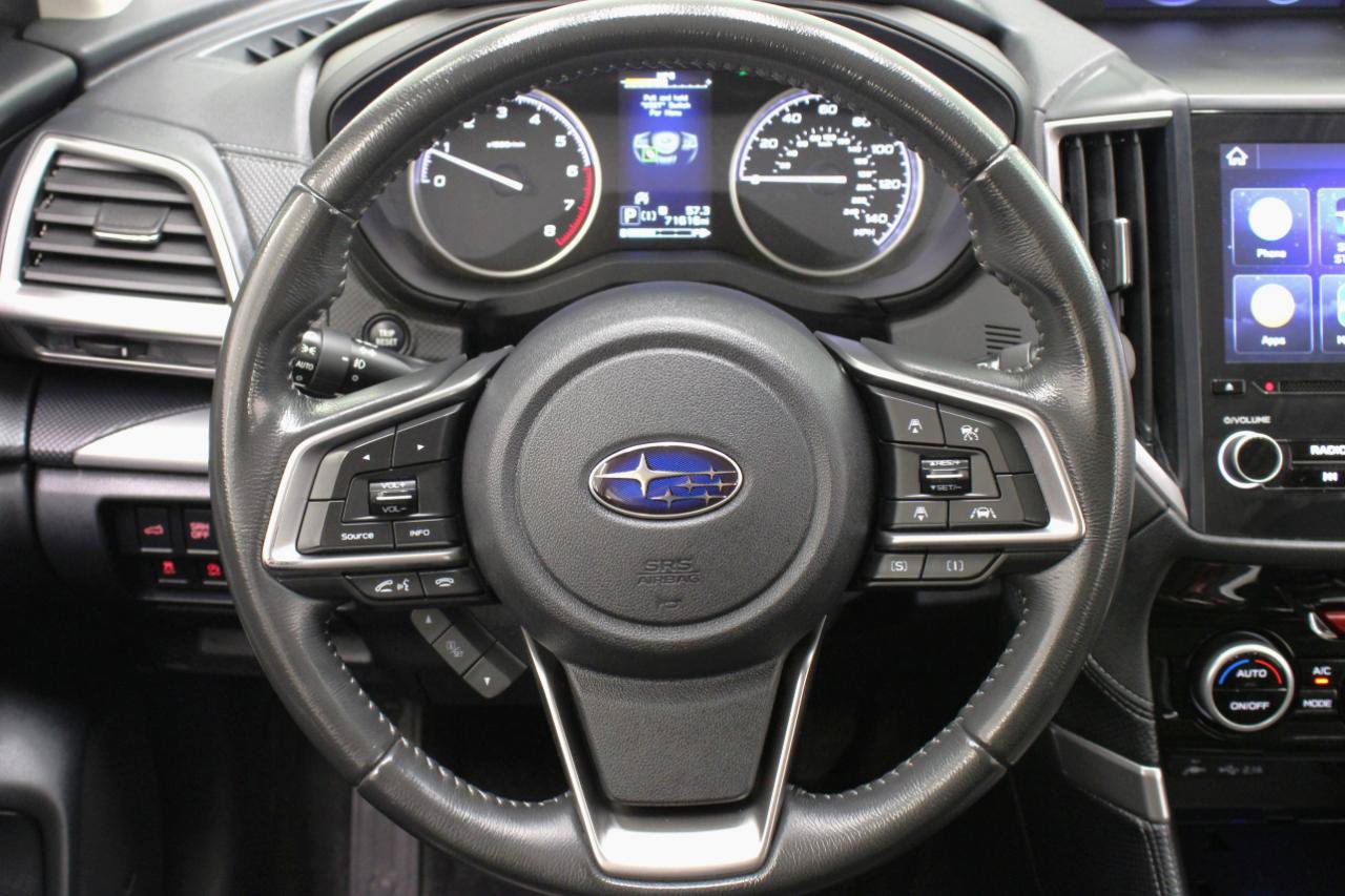Used 2019 Subaru Forester Limited AWD/4WD image 57