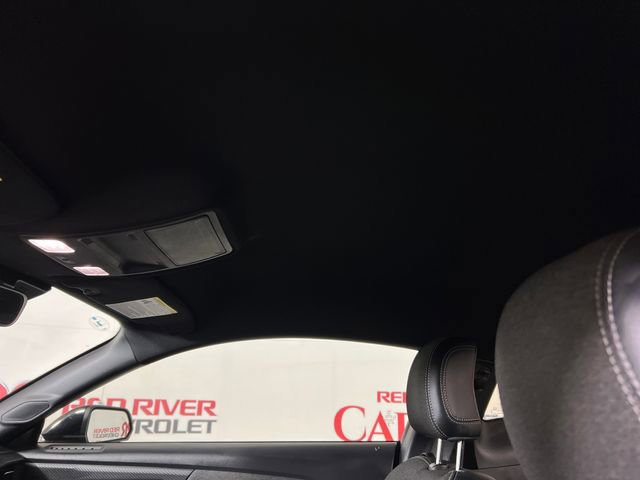 Used 2024 Ford Mustang Coupe RWD image 21
