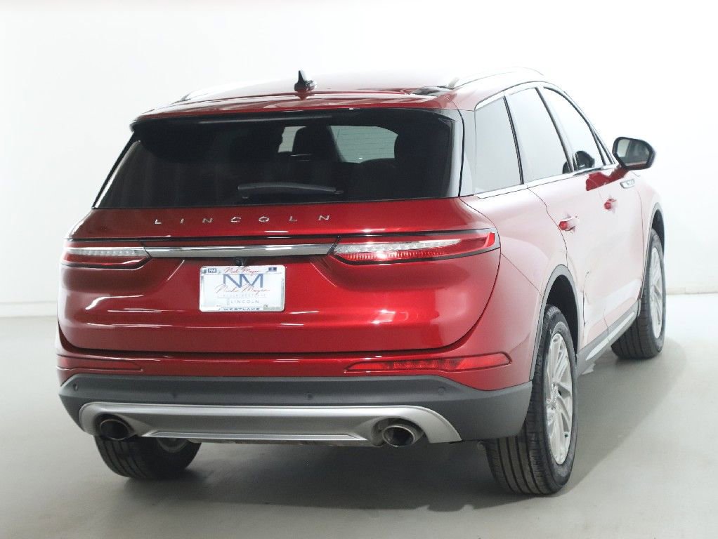 Used 2022 Lincoln Corsair FWD image 45