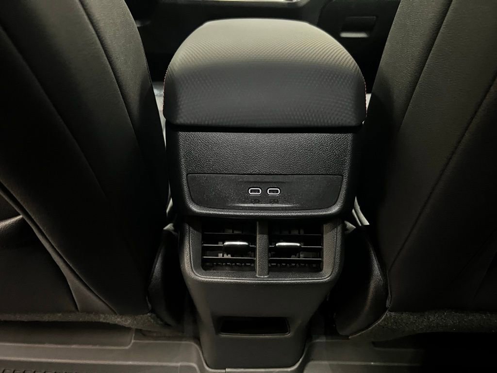 New 2026 Chevrolet Equinox RS image 35