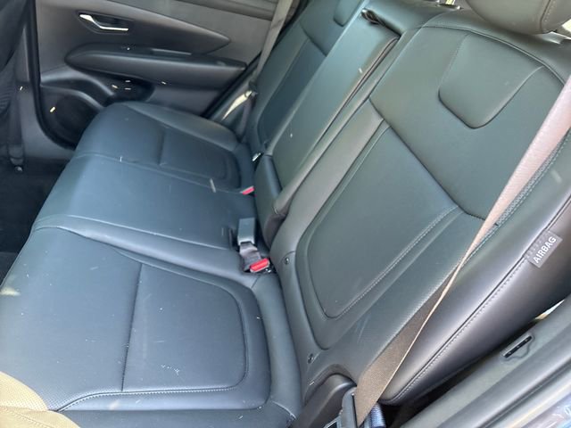 Used 2025 Hyundai Tucson SEL AWD/4WD image 10