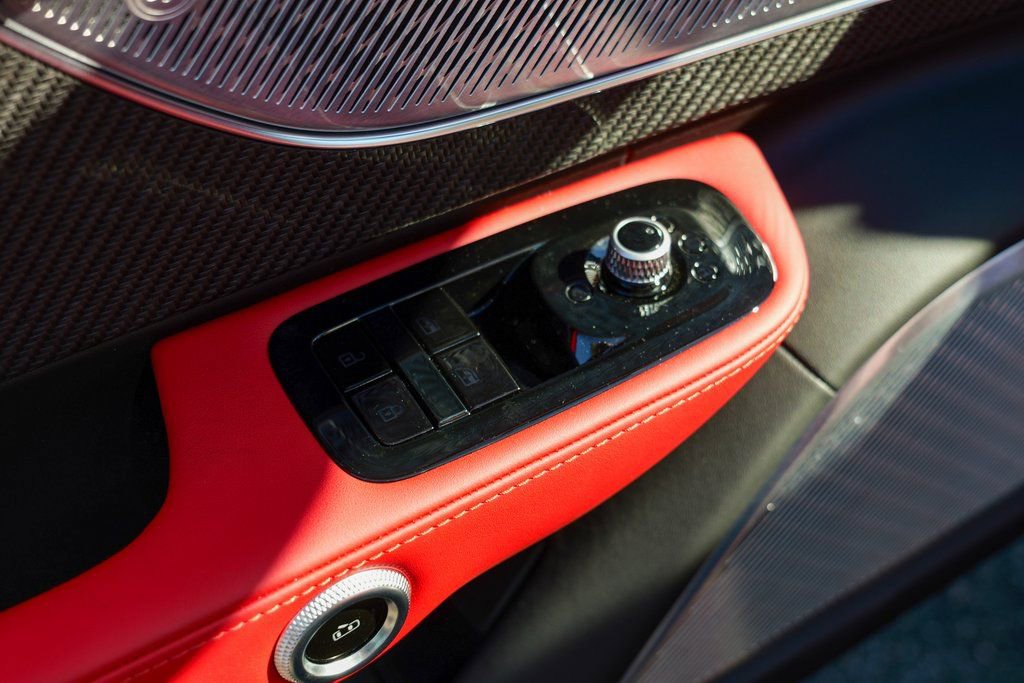 New 2026 Maserati GranCabrio Modena image 22