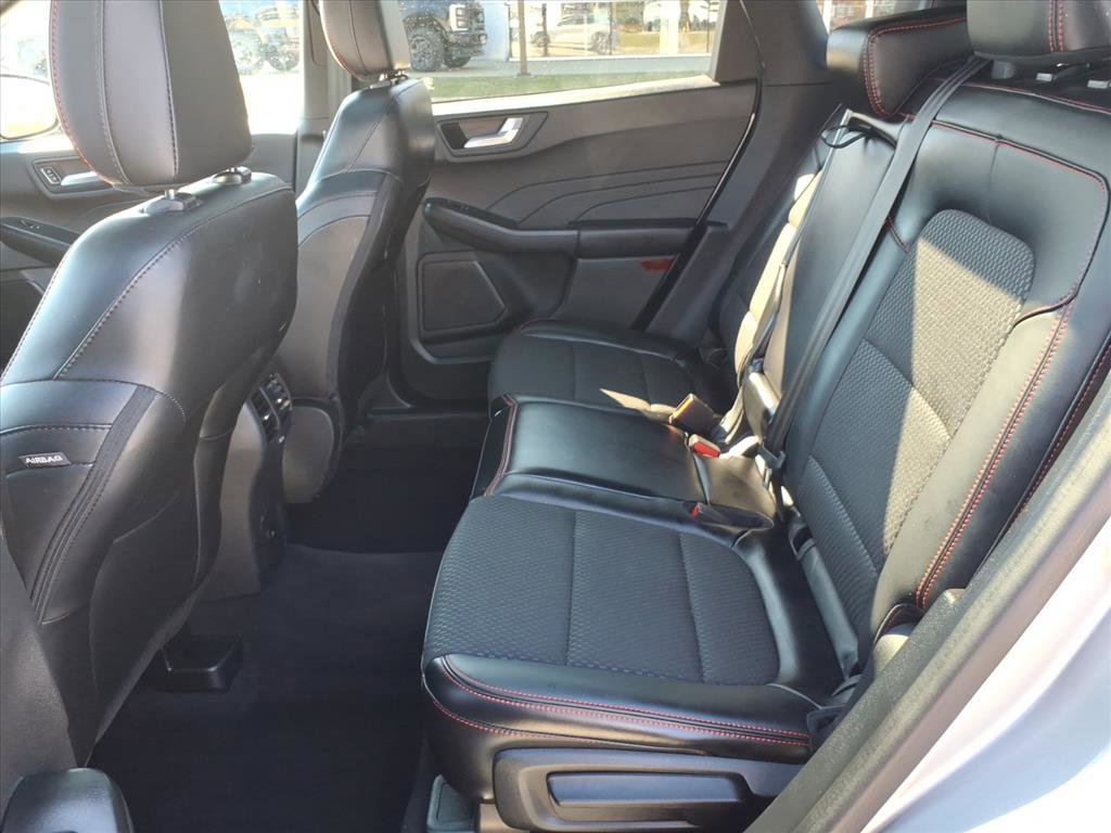 Used 2023 Ford Escape ST-Line w/ Tech Pack #1 image 14