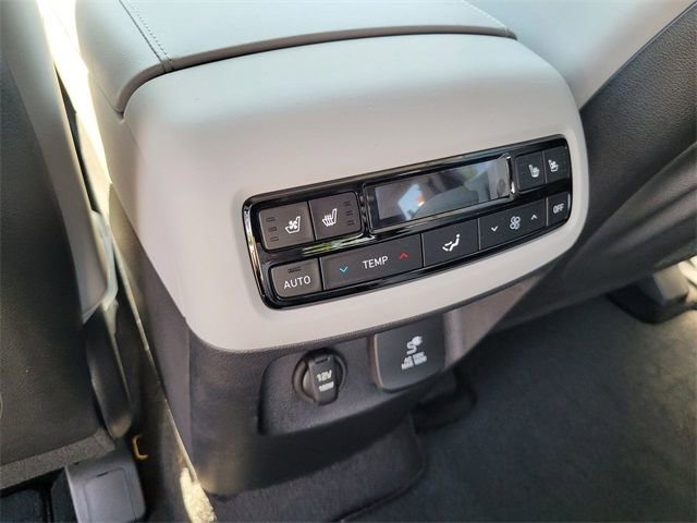 New 2025 Hyundai Palisade SEL FWD image 12