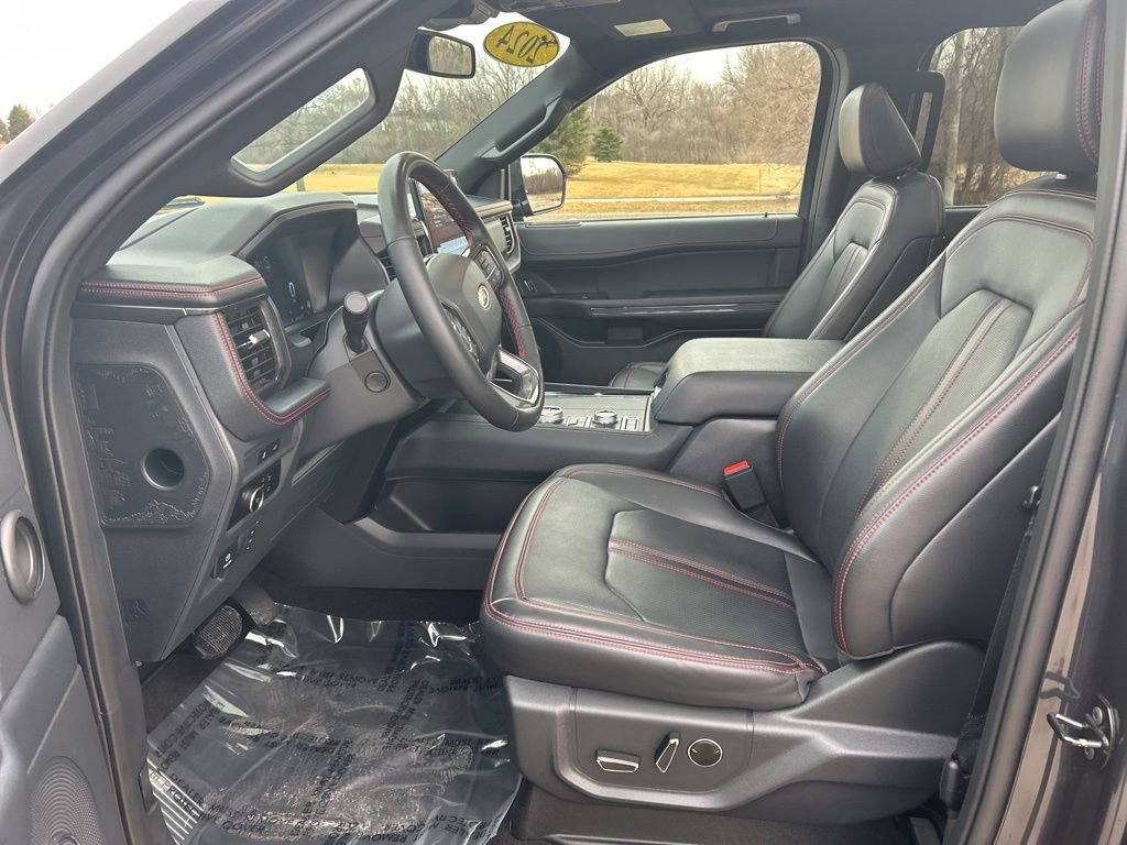 Used 2024 Ford Expedition Max Limited image 15
