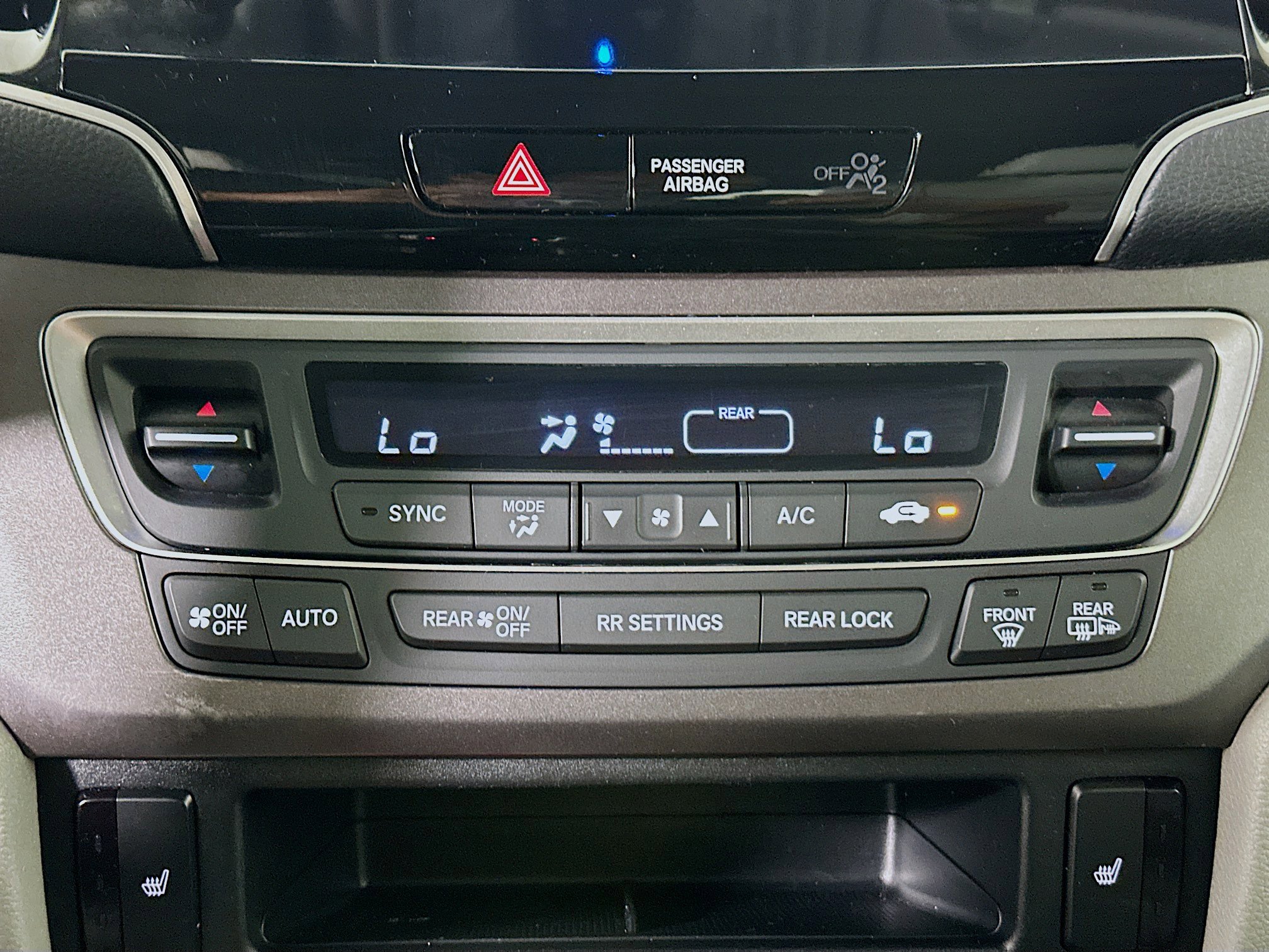 Used 2021 Honda Pilot Special Edition image 23