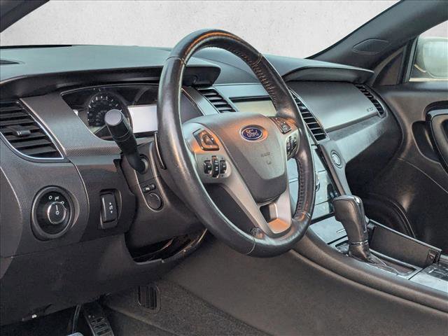 Used 2014 Ford Taurus SHO w/ Equipment Group 401A image 2