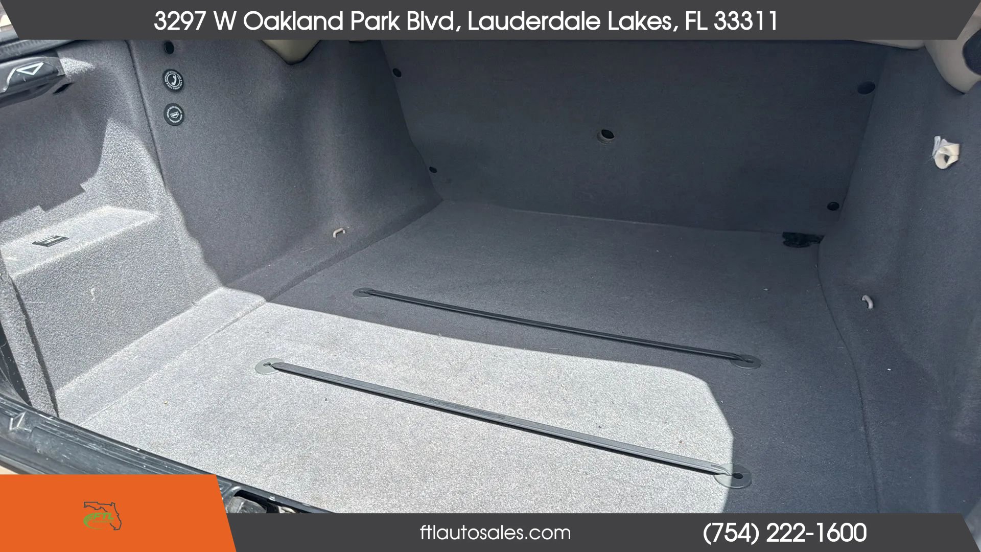 Used 2001 BMW 525i Sedan image 63