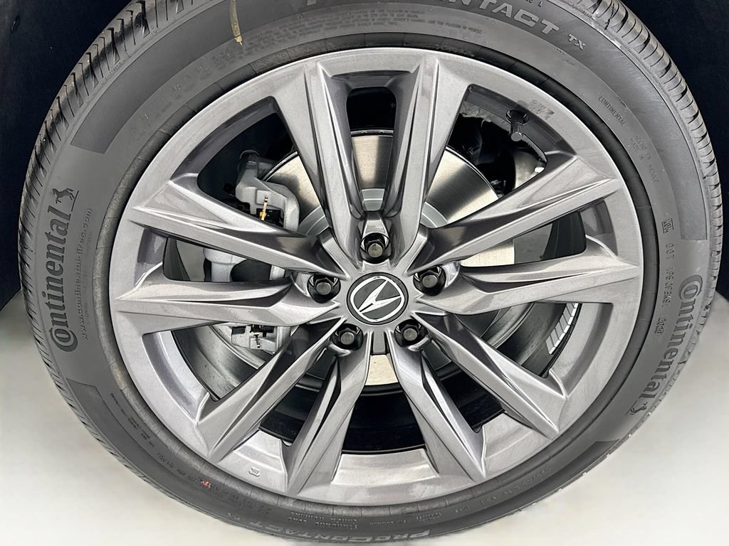 Used 2026 Acura ADX A-Spec FWD image 28