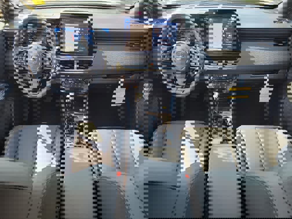 New 2026 Subaru Outback Premium image 8