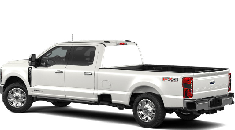 New 2026 Ford F350 Lariat w/ Lariat Ultimate Package AWD/4WD image 24