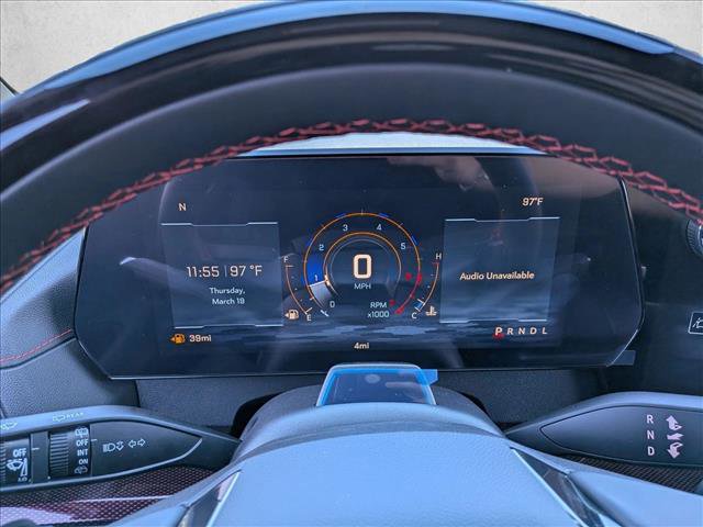 New 2026 Chevrolet Traverse RS image 11