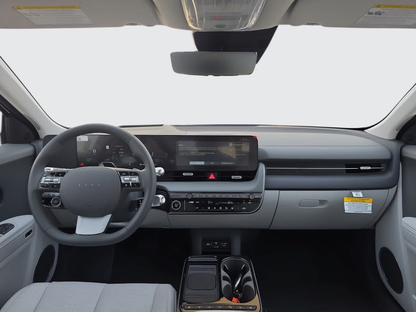 New 2027 Hyundai Ioniq 5 Limited RWD image 16