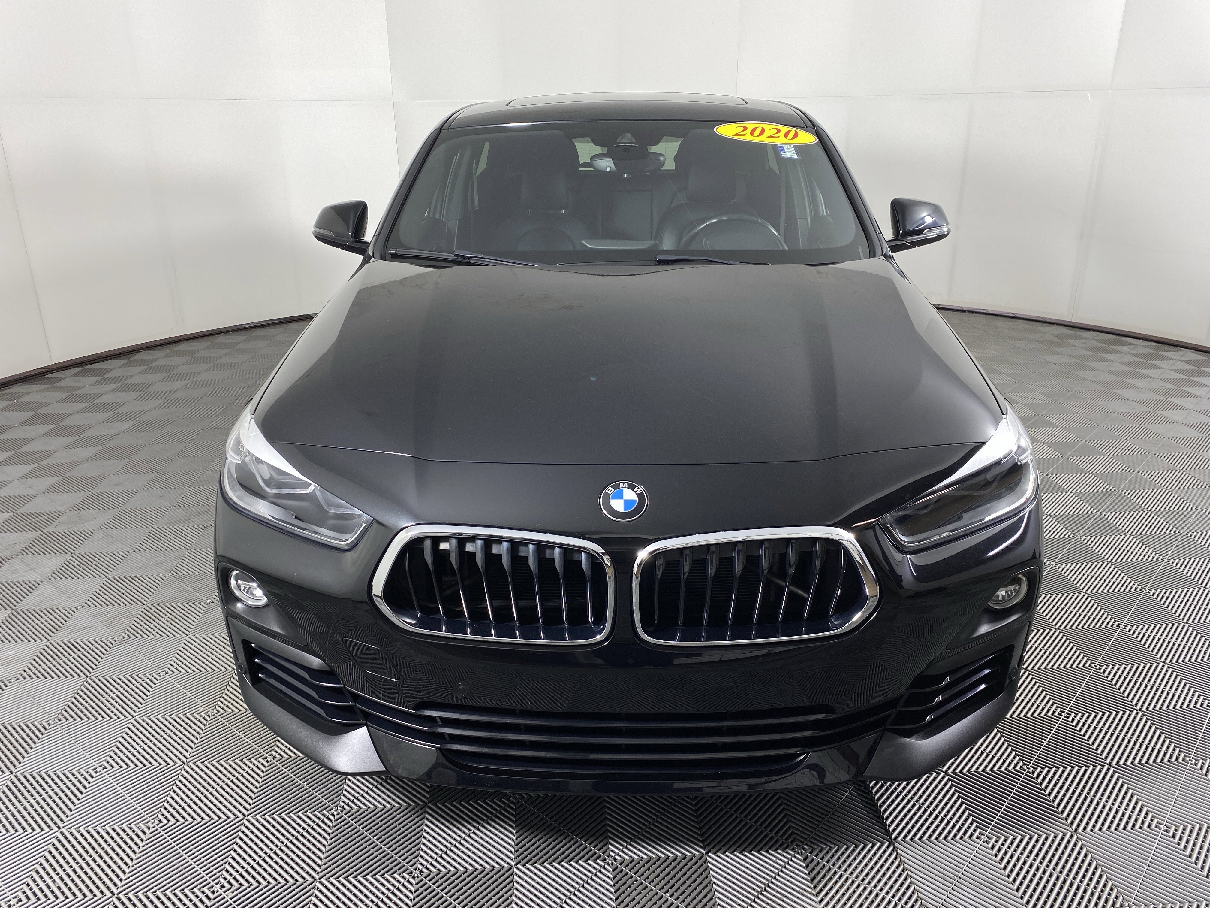 Used 2020 BMW X2 xDrive28i w/ Premium Package image 14