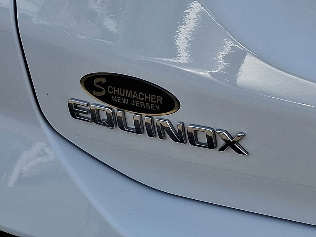 Used 2023 Chevrolet Equinox LT AWD/4WD image 30