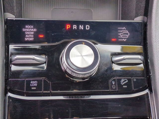 Certified 2022 Jeep Grand Cherokee Overland w/ Adv Protech Group III image 25