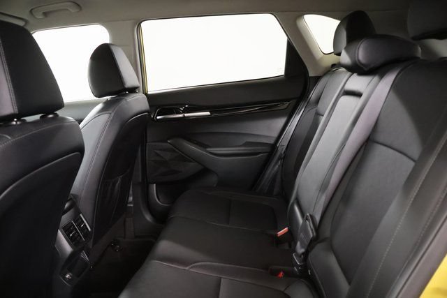 Used 2021 Kia Seltos SX AWD/4WD image 30
