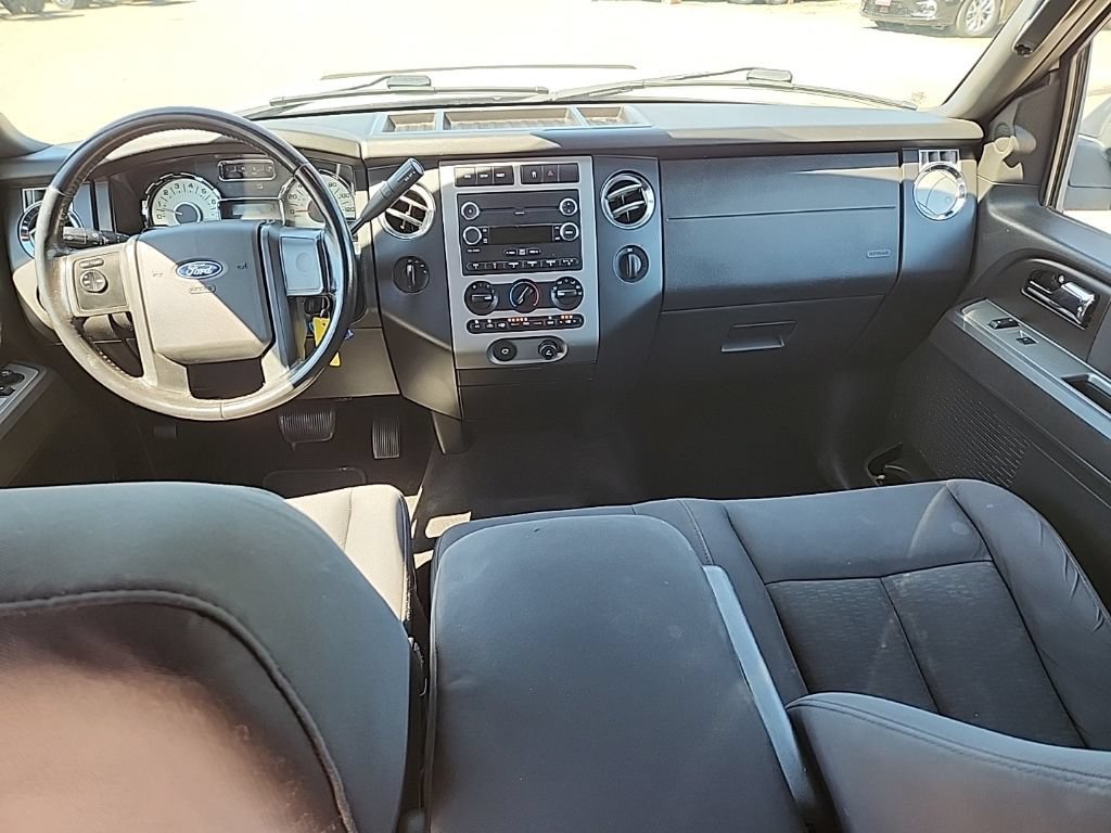 Used 2008 Ford Expedition EL XLT AWD/4WD image 26