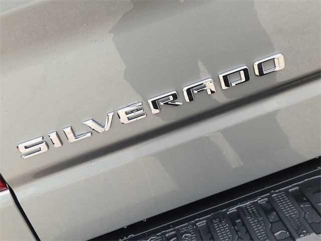 Used 2026 Chevrolet Silverado 1500 Custom image 30