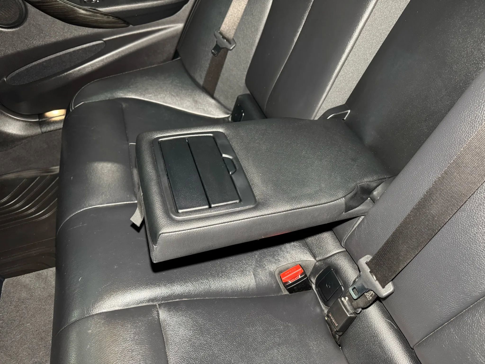 Used 2018 BMW 328d Sedan RWD image 21