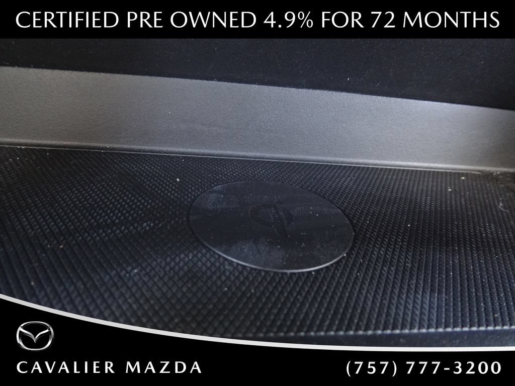 Certified 2026 MAZDA CX-90 3.3 Turbo S w/ Premium Plus AWD/4WD image 51