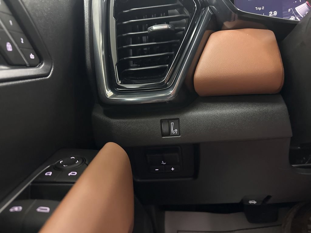 New 2026 GMC Canyon AT4 w/ AT4 Premium Package AWD/4WD image 39