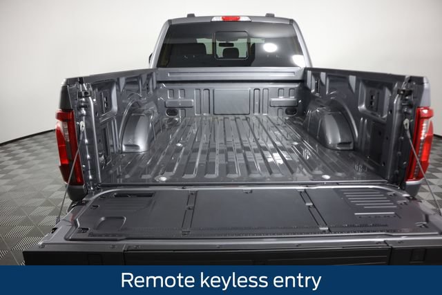 New 2026 Ford F150 XLT w/ Equipment Group 302A MID AWD/4WD image 25