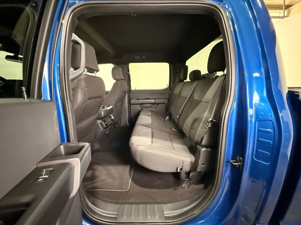 Used 2024 Ford F150 STX image 16