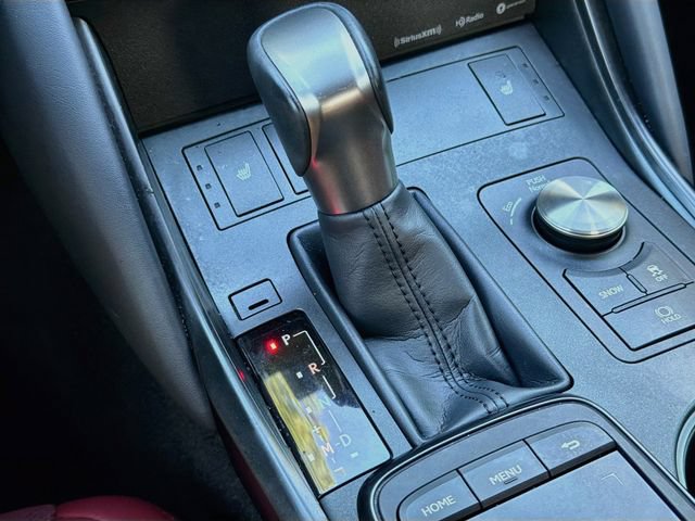 Used 2025 Lexus IS 350 F Sport w/ Accessory Package RWD image 27