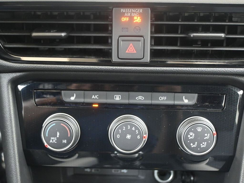 New 2025 Volkswagen Taos S image 33