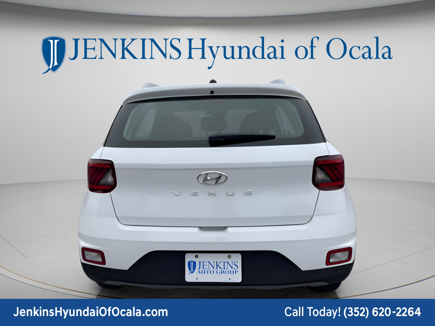 New 2026 Hyundai Venue SEL FWD image 7